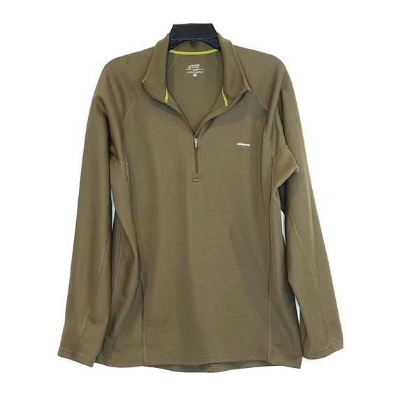 Patagonia Other - PATAGONIA | Quarter Zip Pullover